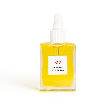 07 Reviving Eye Serum