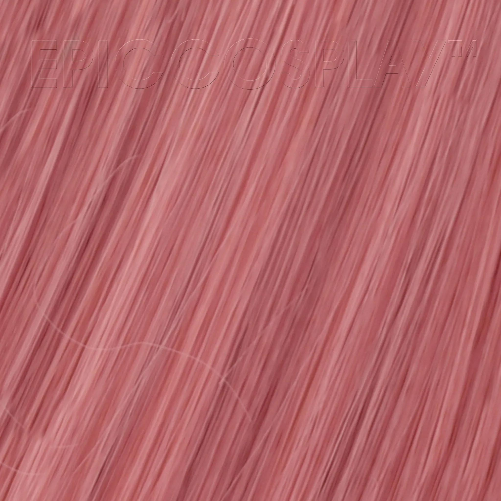 15" Weft Extension - Princess Dark Pink