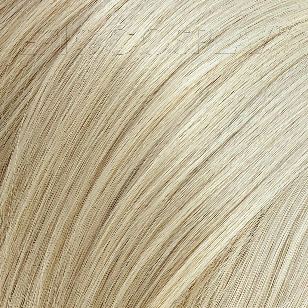 18" Ponytail Wrap - Natural Blonde