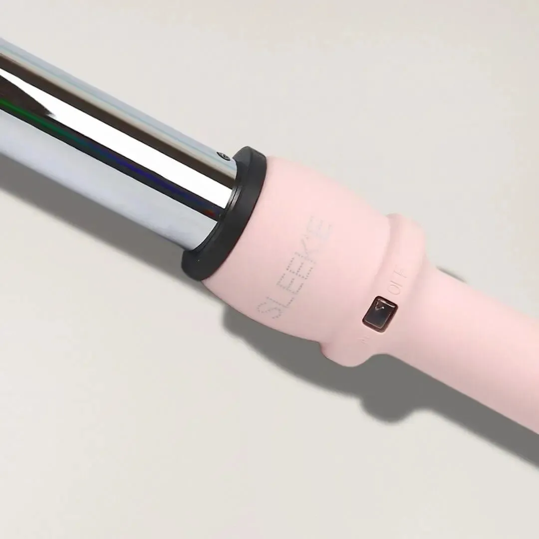 25mm Titanium Curling Wand