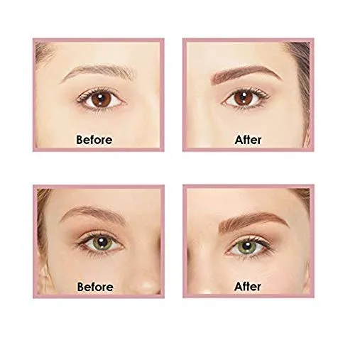 3 Second Brow Eyebrow Stamp