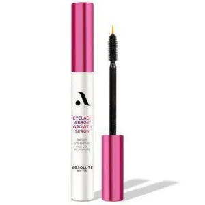 Absolute New York Eyelash & Brow Growth Serum