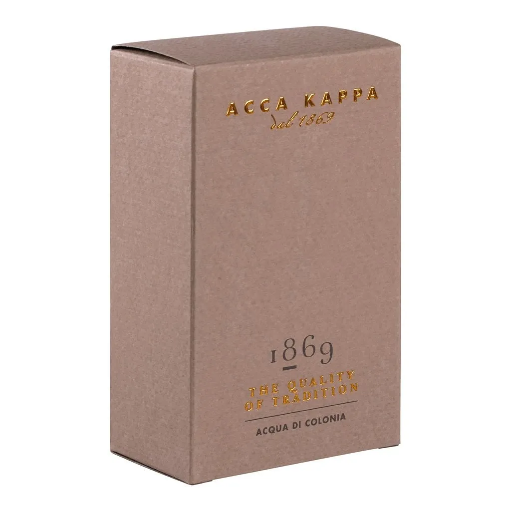 Acca Kappa 1869 Eau de Cologne 100ml