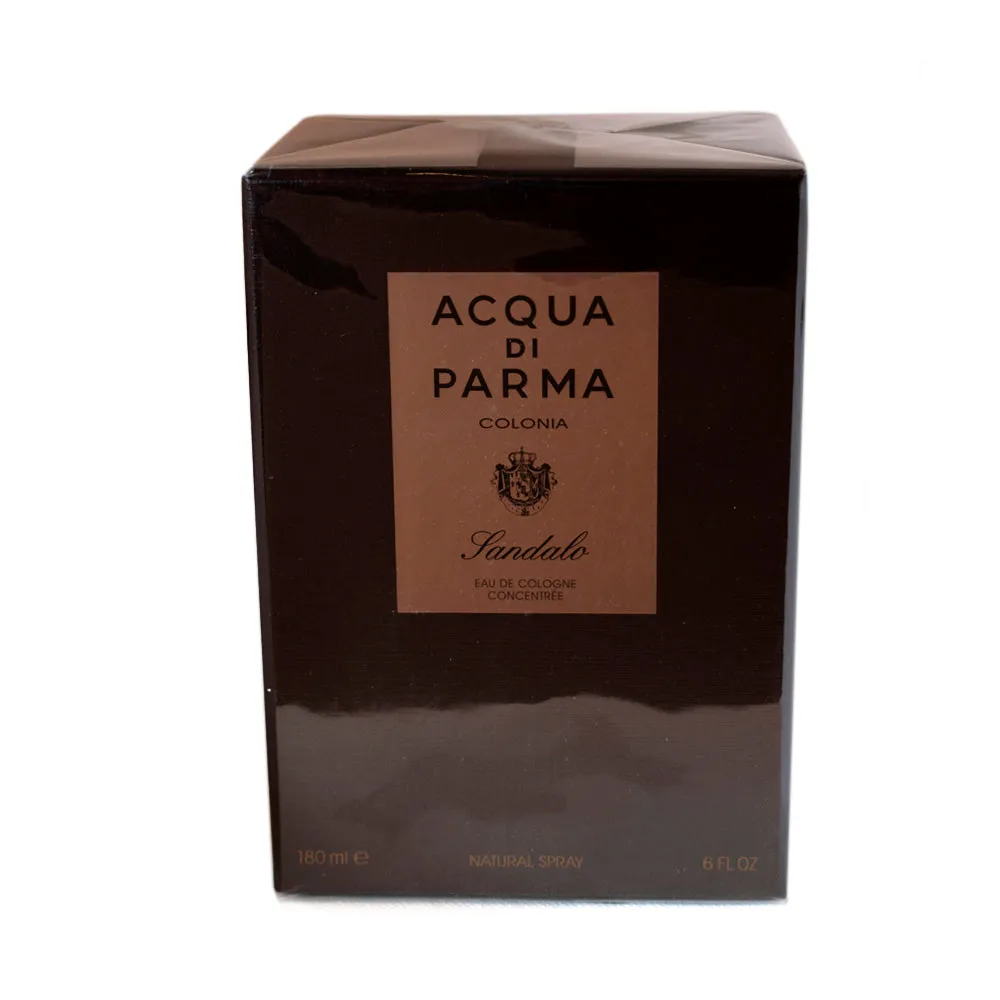 Acqua di Parma Colonia Sandalo EdC - 180ml