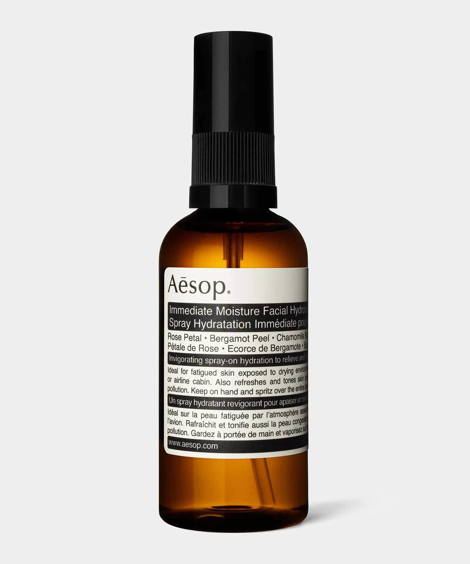 Aesop Immediate Moisture Facial Hydrosol 50ml