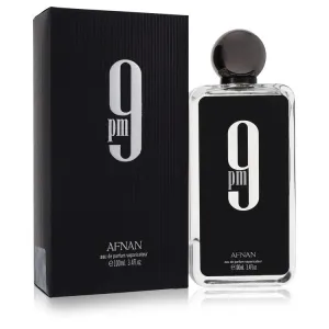 Afnan 9pm EDP Perfume 100ml for Men