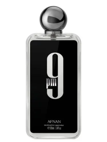 Afnan 9pm EDP Perfume 100ml for Men