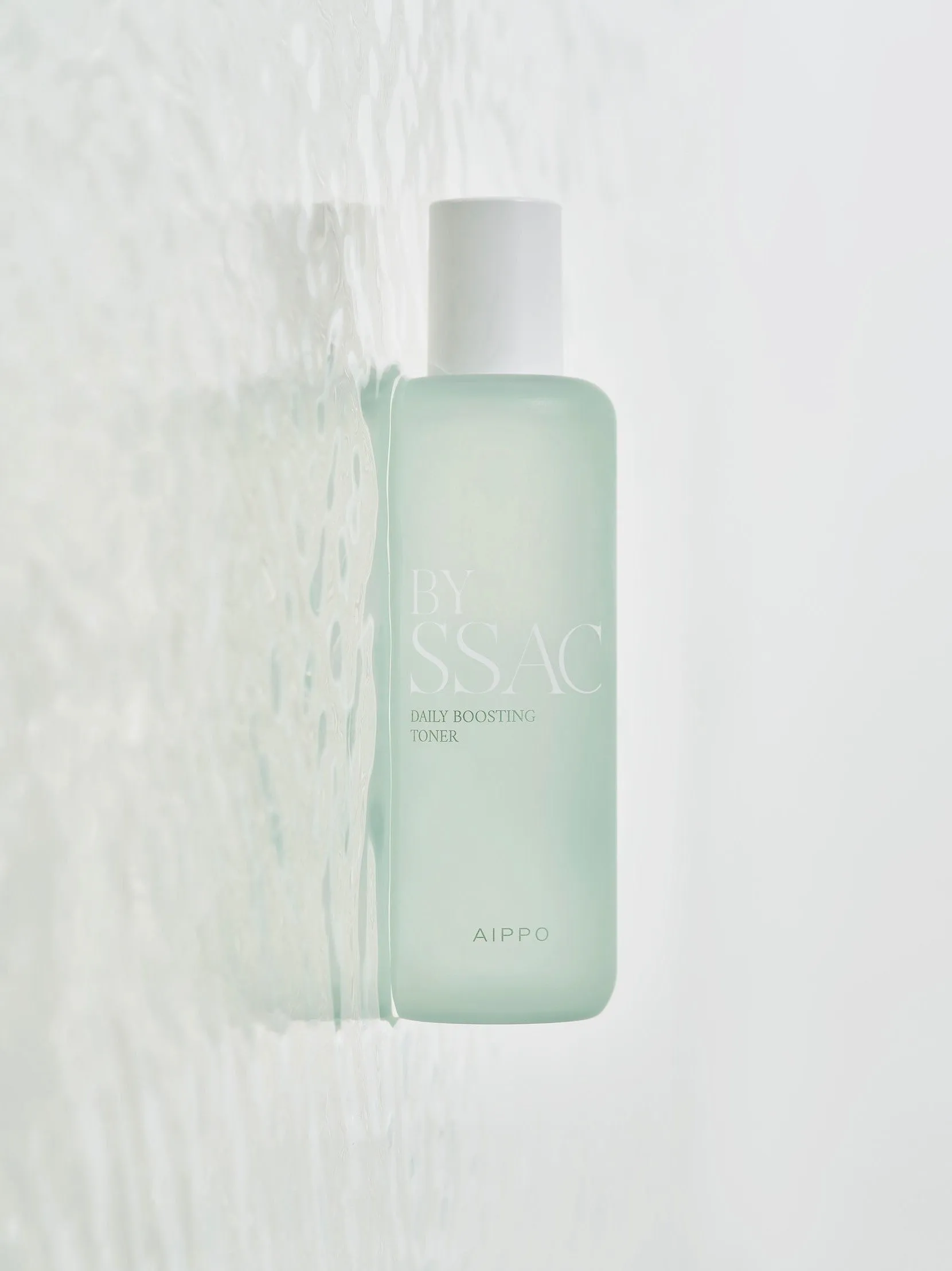 AIPPO Daily Boosting Toner by SSAC