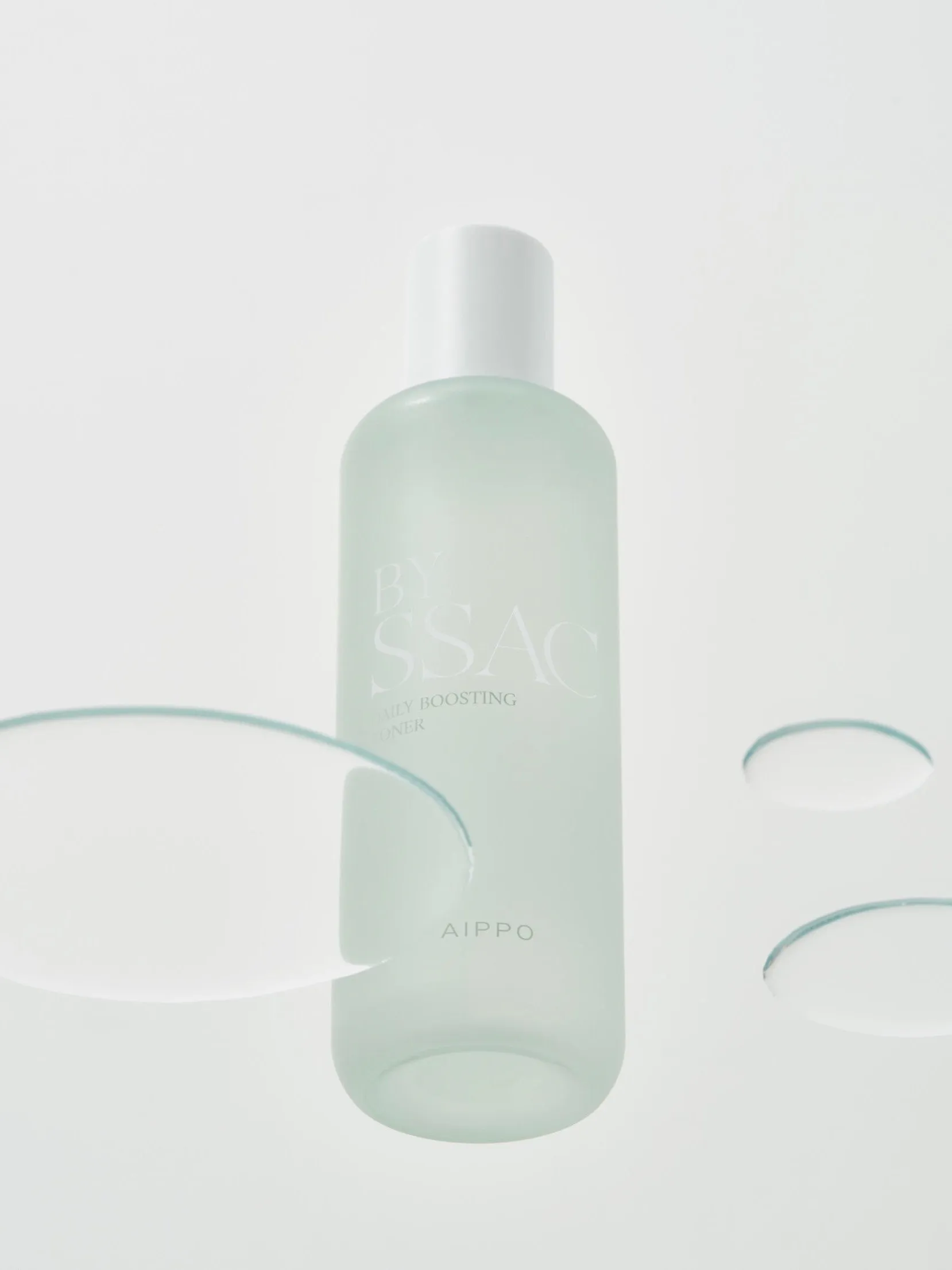 AIPPO Daily Boosting Toner by SSAC