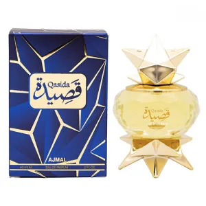 Ajmal Perfumes Qasida Perfume For Unisex EDP 60ml