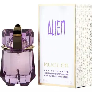 Alien Eau De Toilette Non Refillable Women