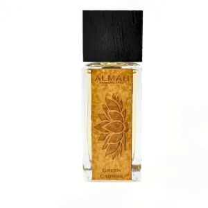 Almah Green Crowne Eau de Parfum 50ml