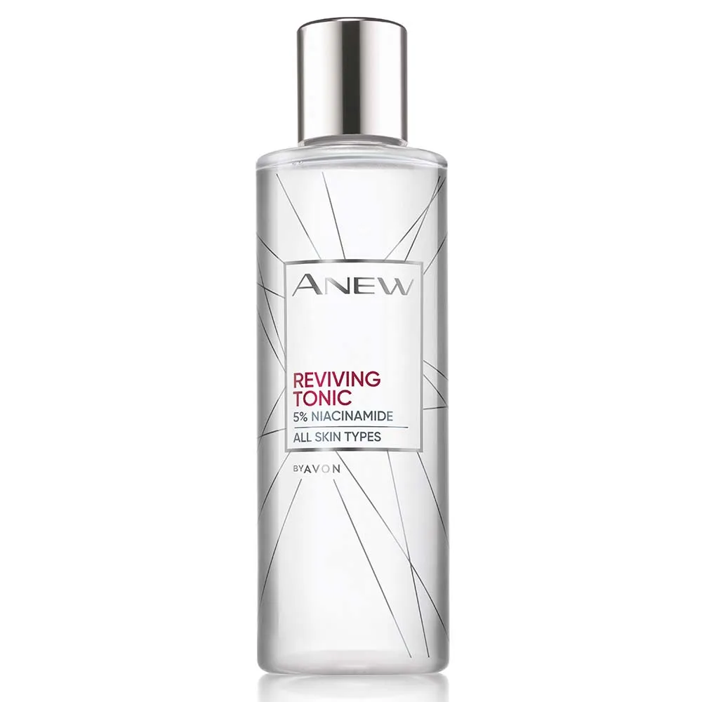 Anew Reviving Tonic