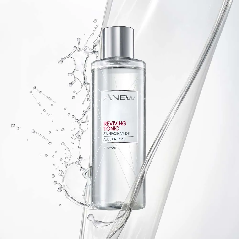 Anew Reviving Tonic