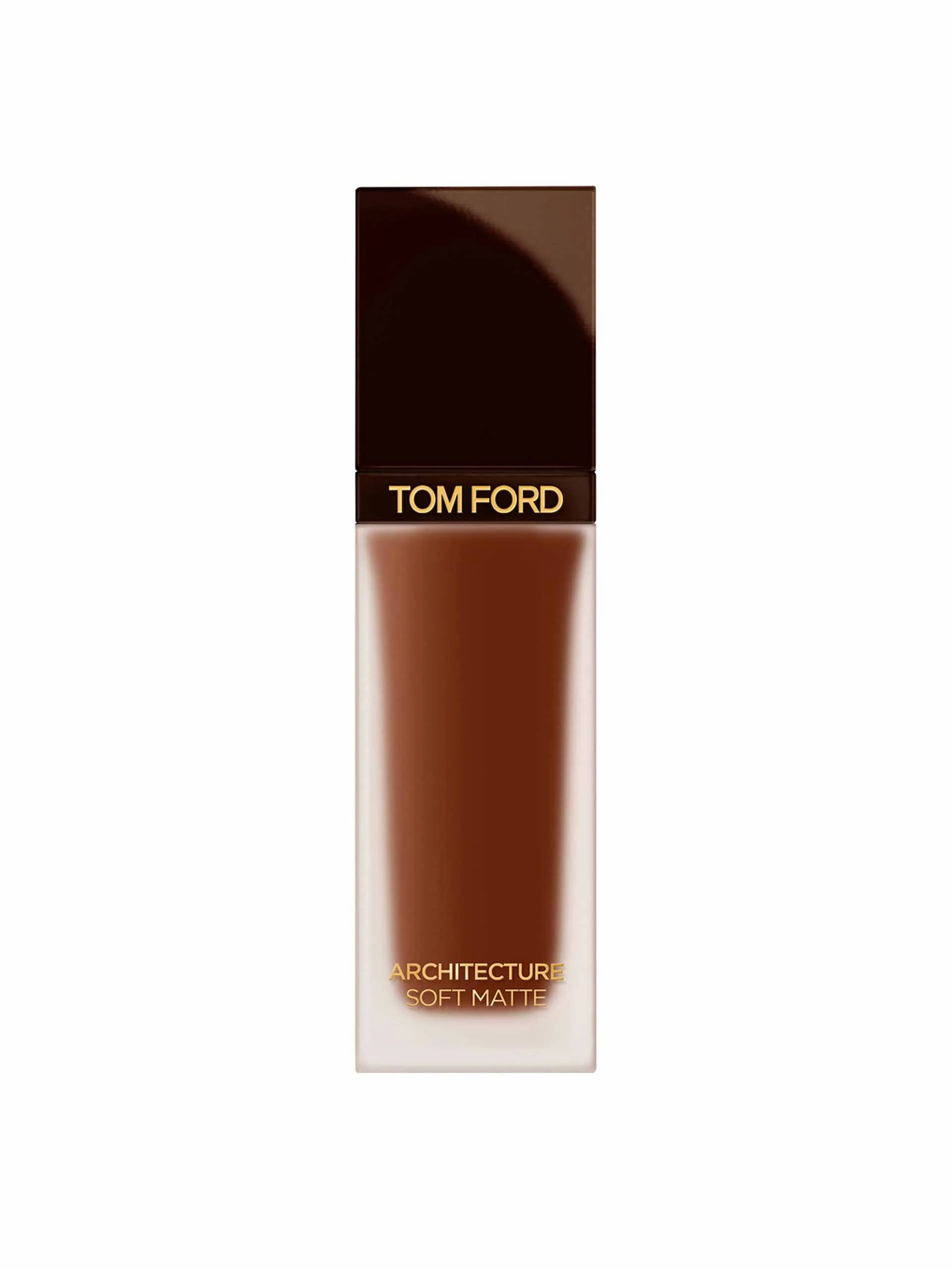 Architecture soft matte blurring foundation