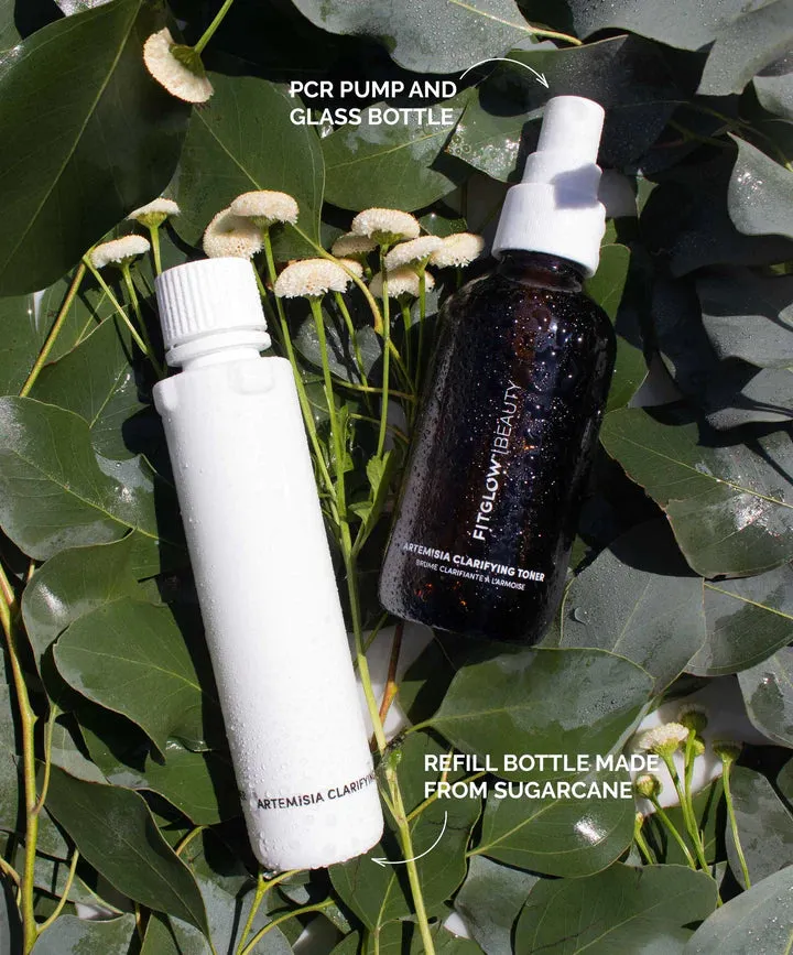 ARTEMISIA CLARIFYING TONER