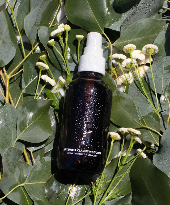 ARTEMISIA CLARIFYING TONER