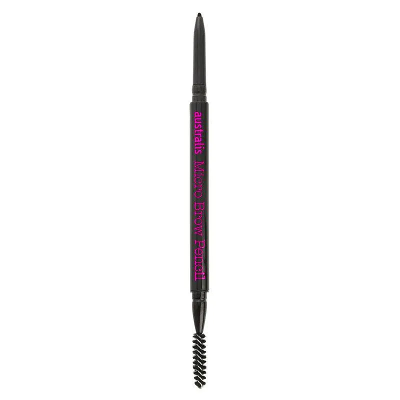 Australis Micro Brow Pencil – Dark Brown