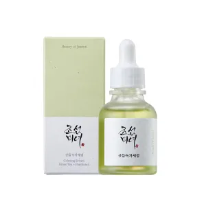 Beauty of Joseon Calming Serum Green Tea   Panthenol 30Ml