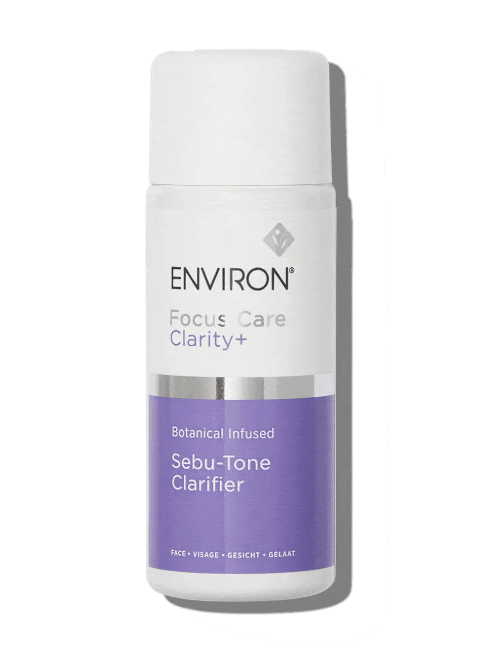 Botanical Infused Sebu-Tone Clarifying Toner