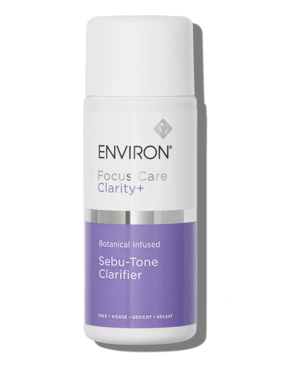 Botanical Infused Sebu-Tone Clarifying Toner