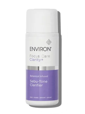 Botanical Infused Sebu-Tone Clarifying Toner