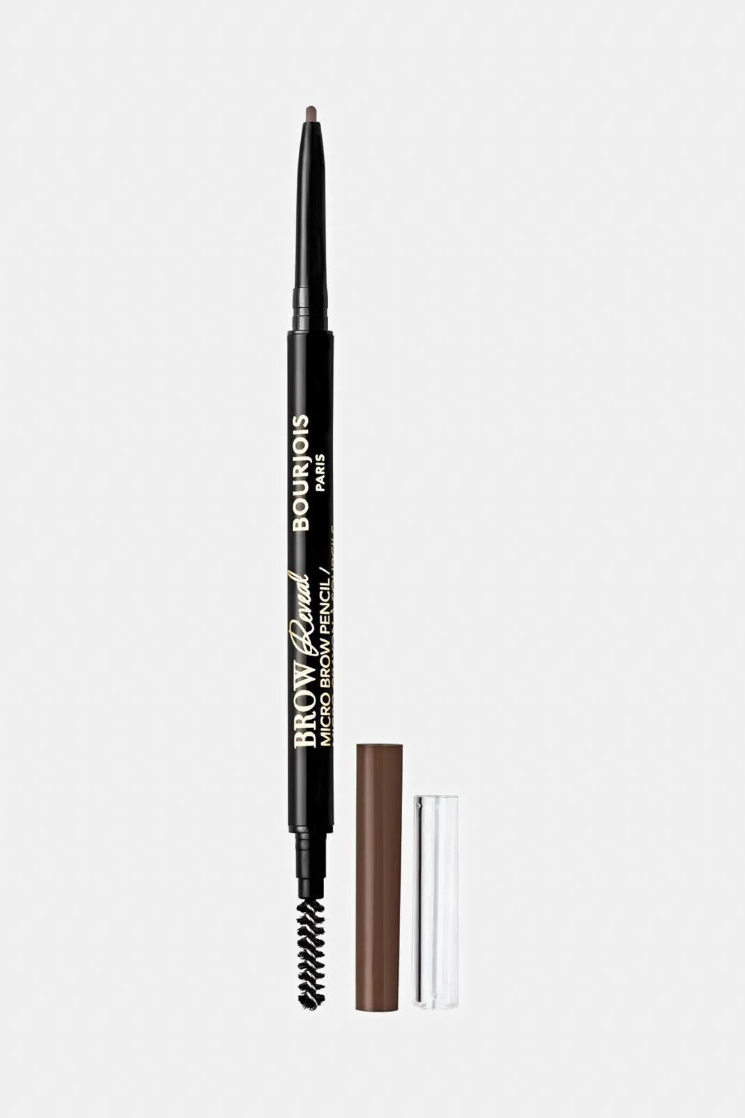 Bourjois Brow Reveal Pencil - Soft  Brown