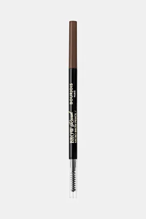 Bourjois Brow Reveal Pencil - Soft  Brown