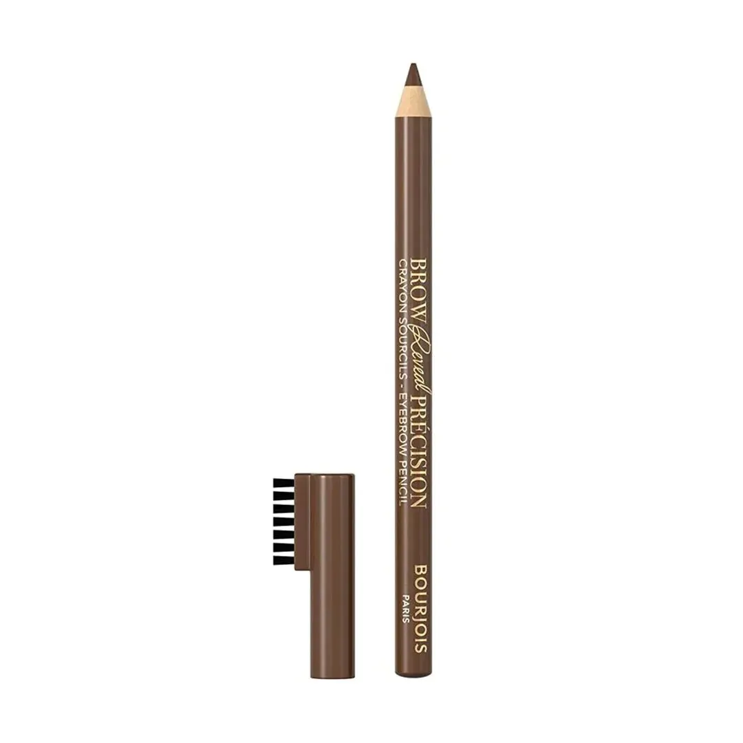 Bourjois Eye Brow Pencil - 002 Soft Brown