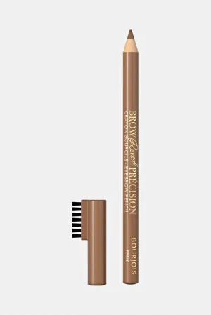 Bourjois Twist Sourcil Chatain Clair Colour Soft Brown