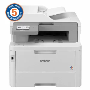 Brother MFC-L8390CDW Professional  Multi-Function Colour Laser  Printer