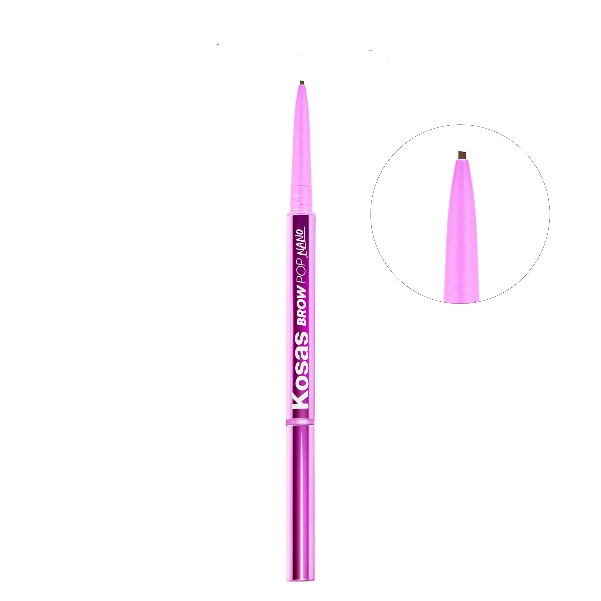 Brow Pop Nano Ultra-Fine Detailing Pencil