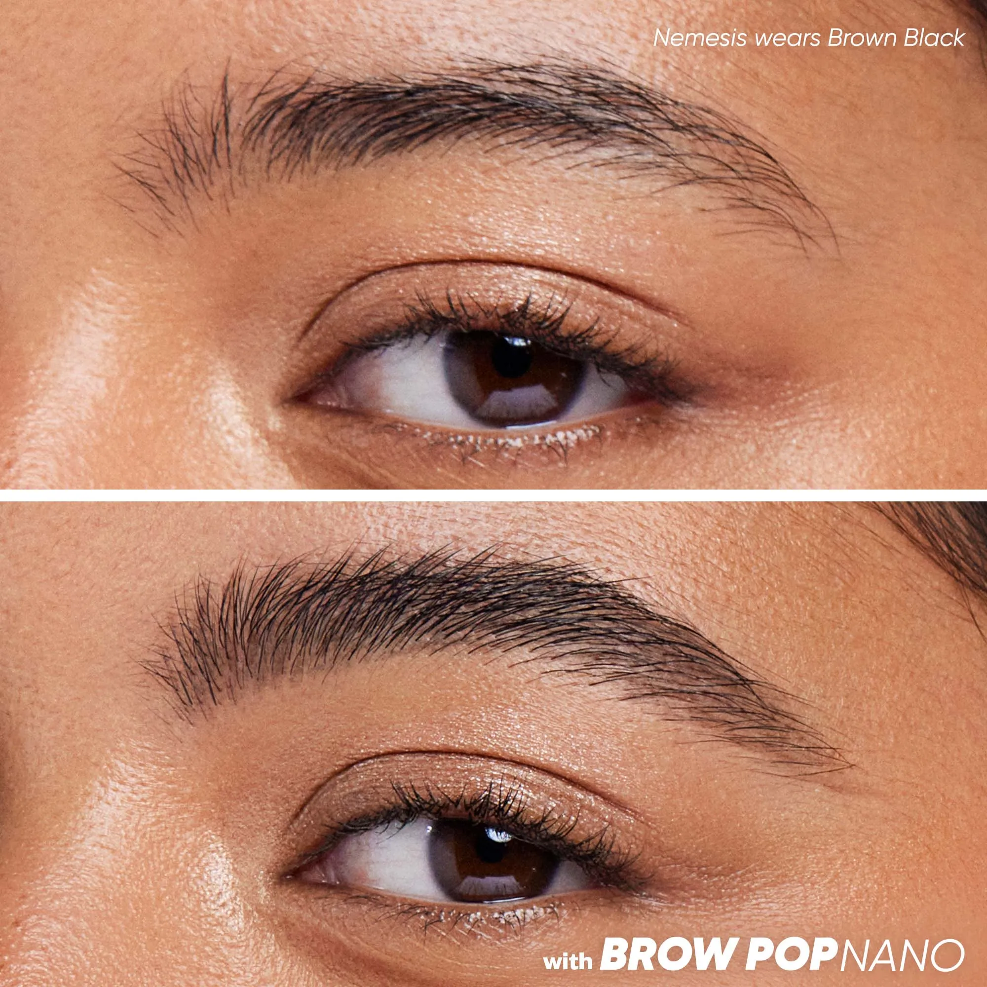 Brow Pop Nano Ultra-Fine Detailing Pencil