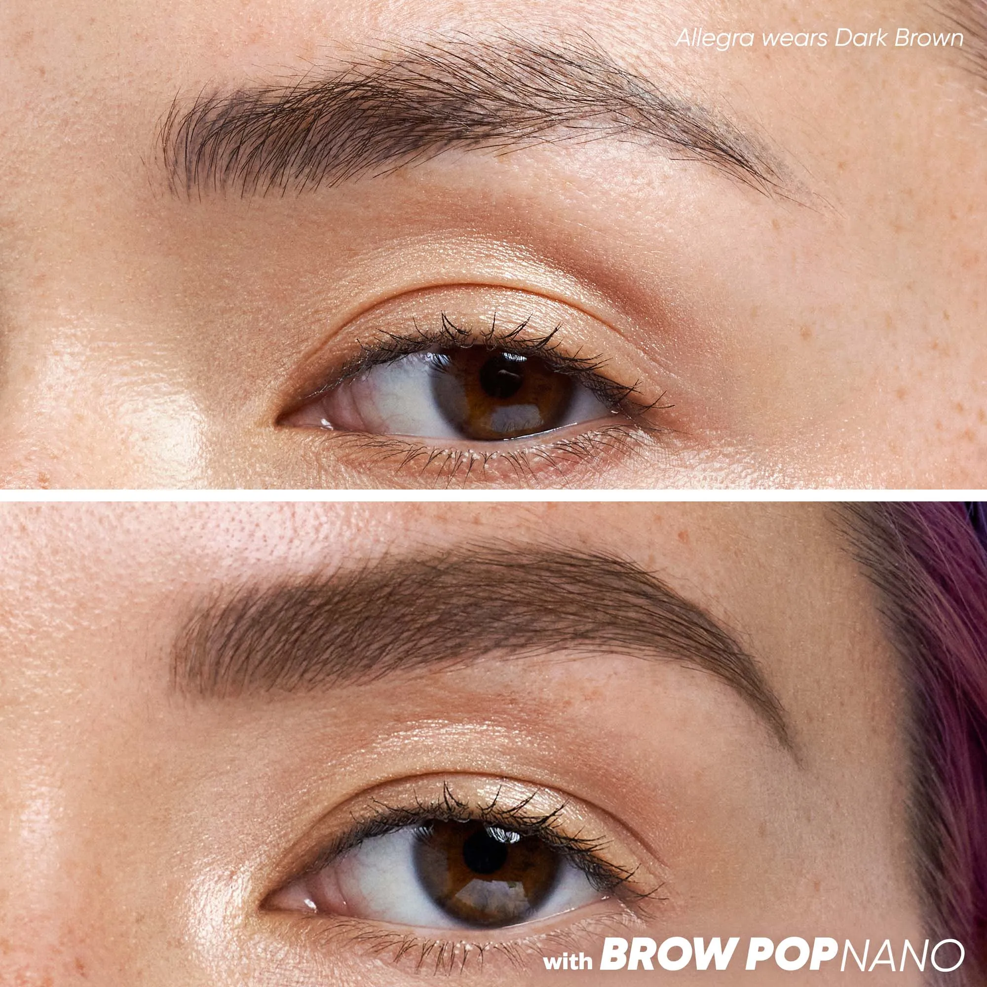 Brow Pop Nano Ultra-Fine Detailing Pencil