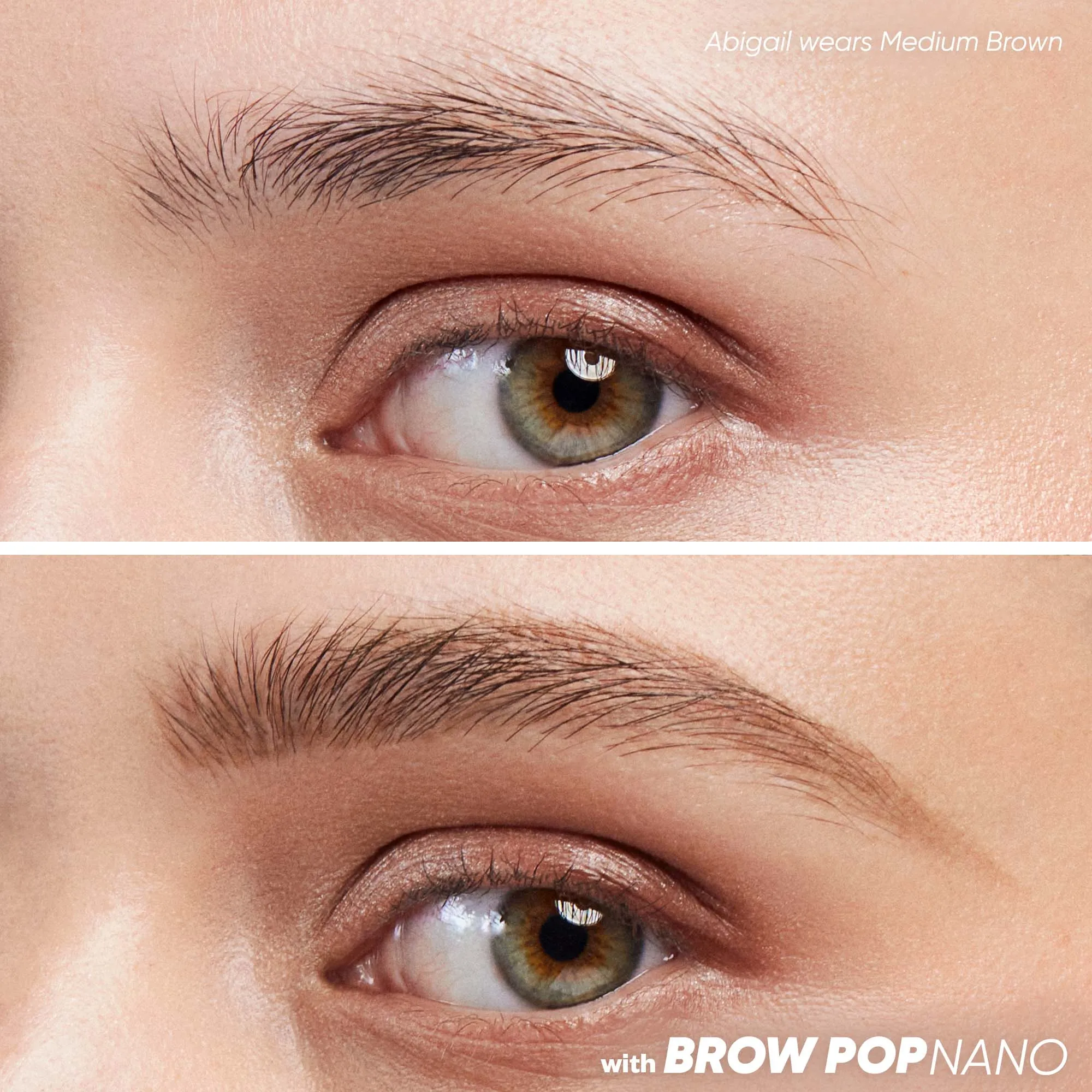 Brow Pop Nano Ultra-Fine Detailing Pencil