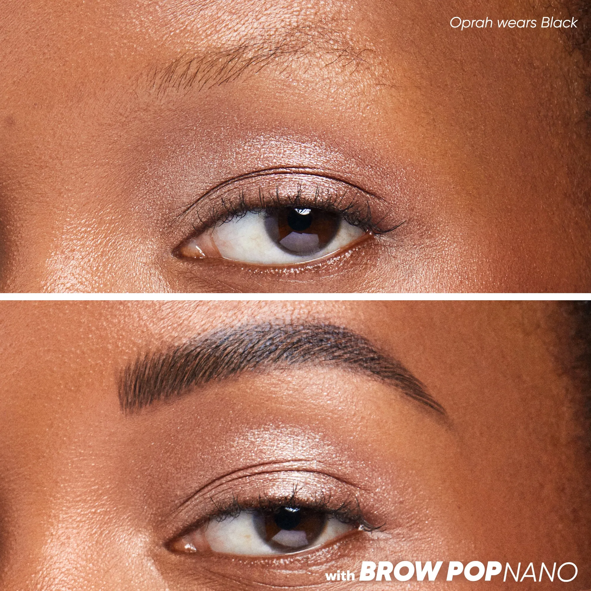 Brow Pop Nano Ultra-Fine Detailing Pencil