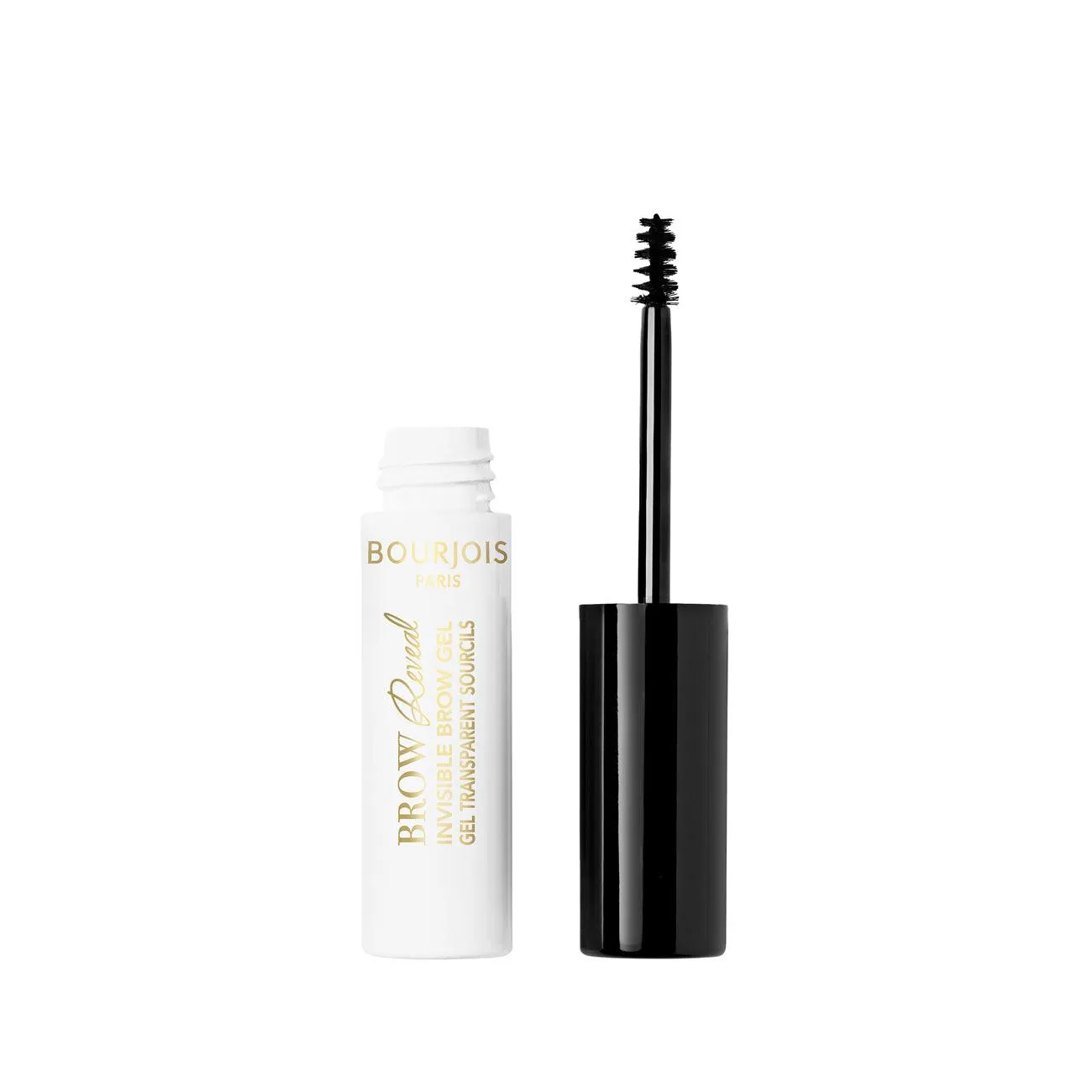 Brow Reveal Invisible Brow Gel