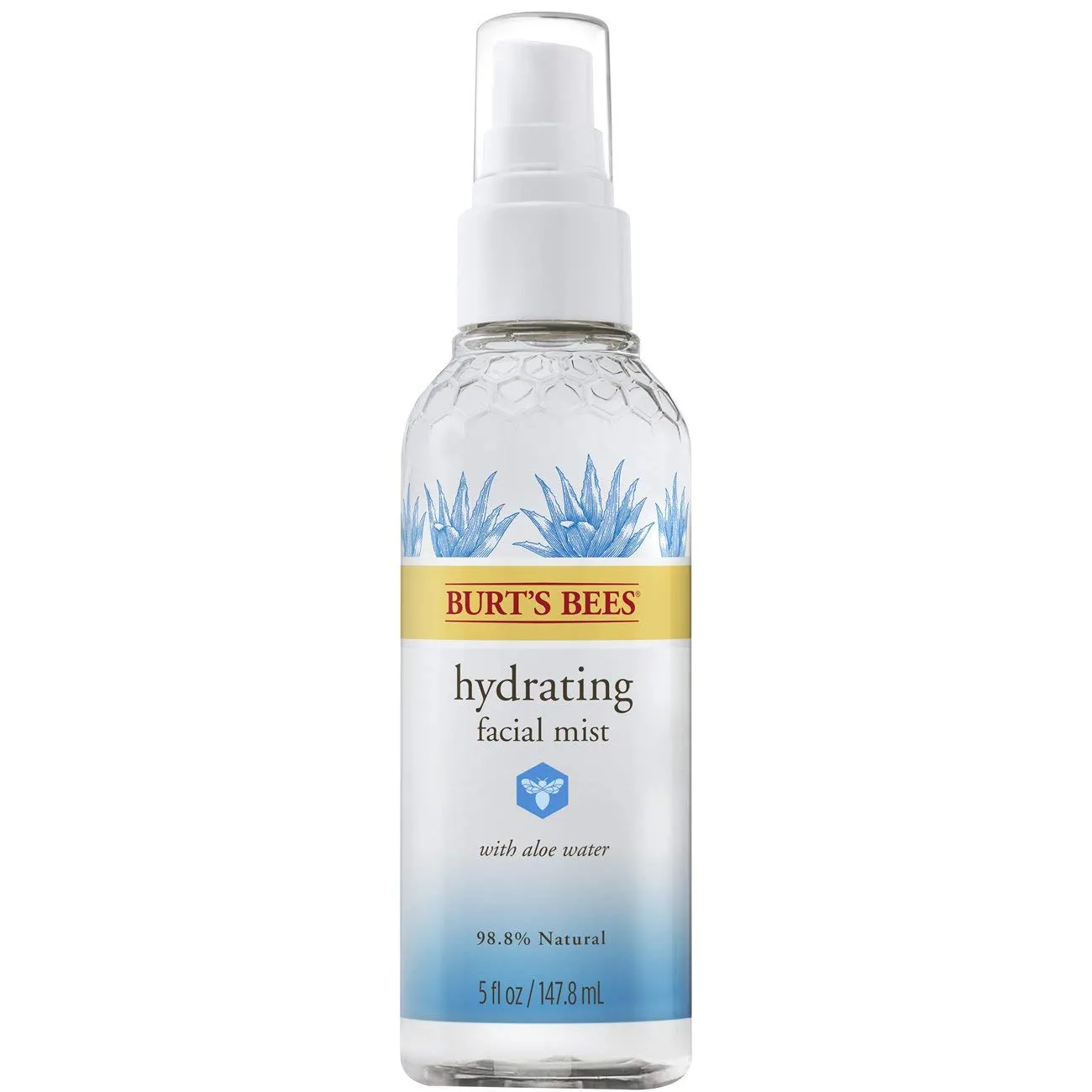 Burt's Bees Hydrating Facial Mist 5 oz