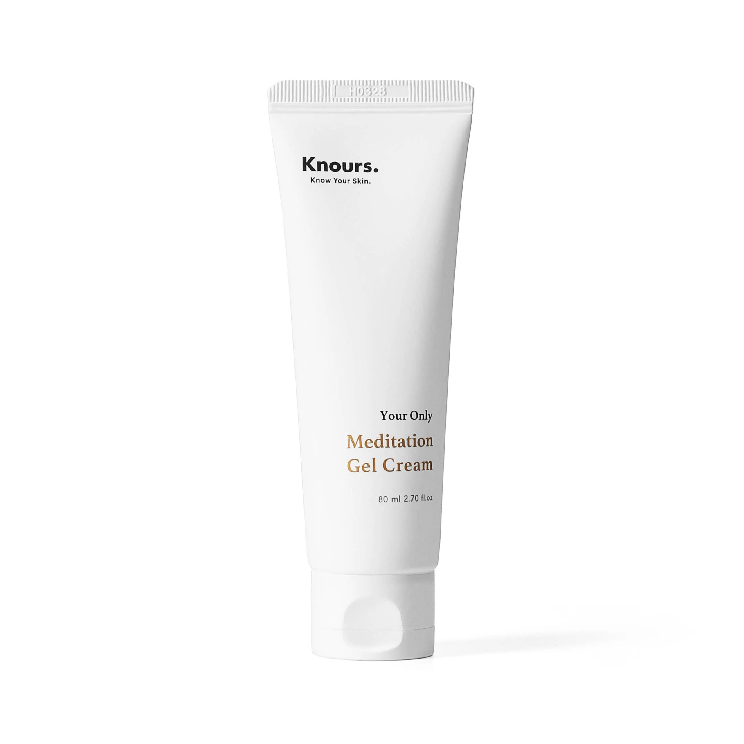 Calming Skin Gel Cream