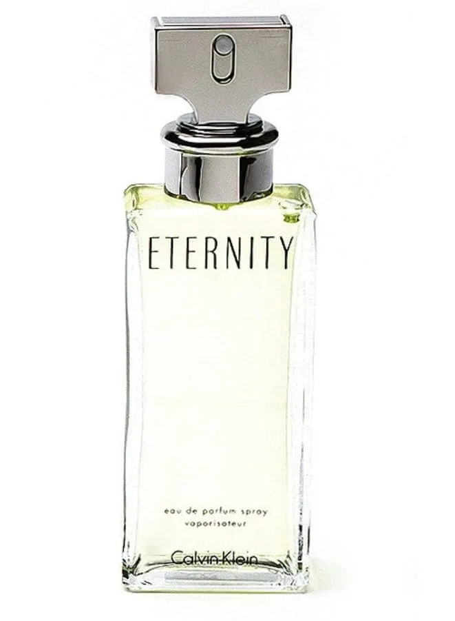 Calvin Klein Eternity For Women Edp 100ml