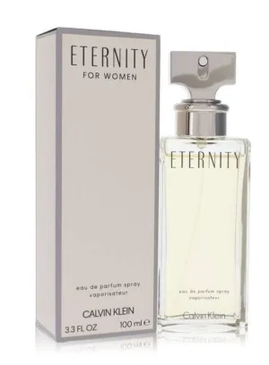 Calvin Klein Eternity For Women Edp 100ml