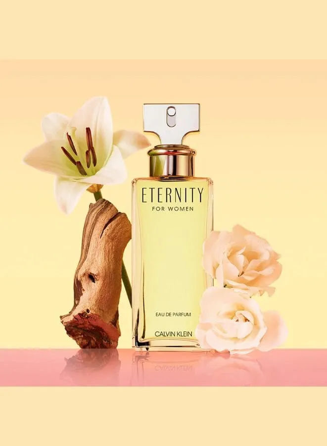 Calvin Klein Eternity For Women Edp 100ml