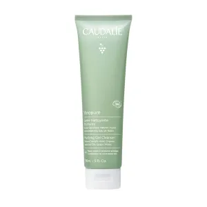 Caudalie Vinopure Purifying Gel Cleanser