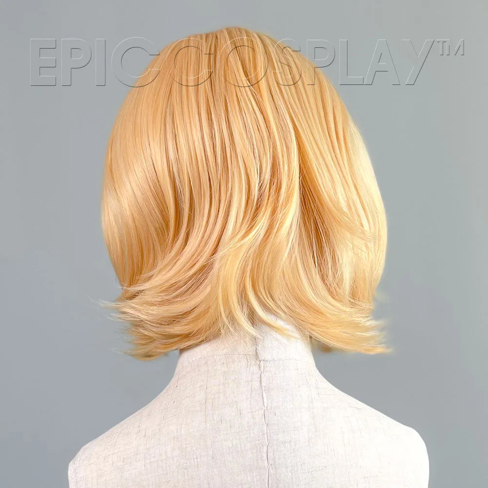 Chronos - Butterscotch Blonde Wig