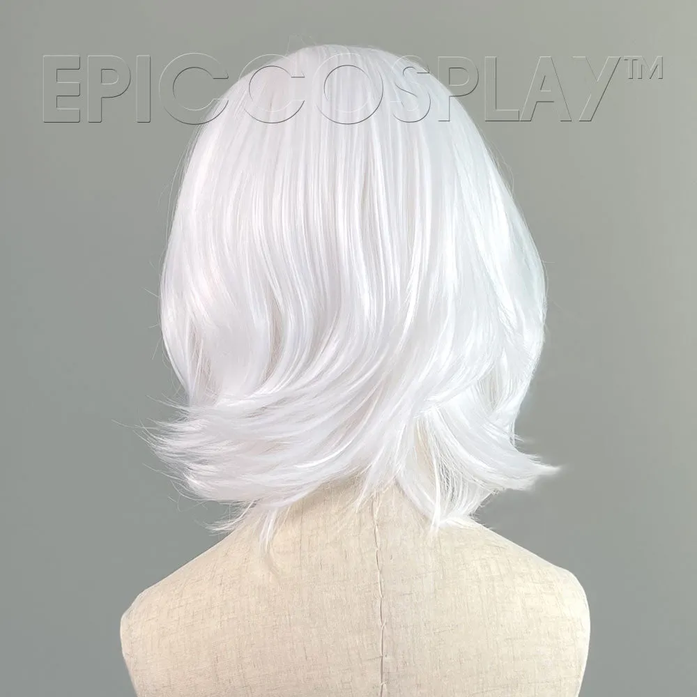 Chronos - Classic White Wig