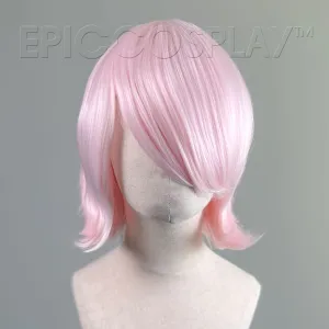 Chronos - Fusion Vanilla Pink Wig