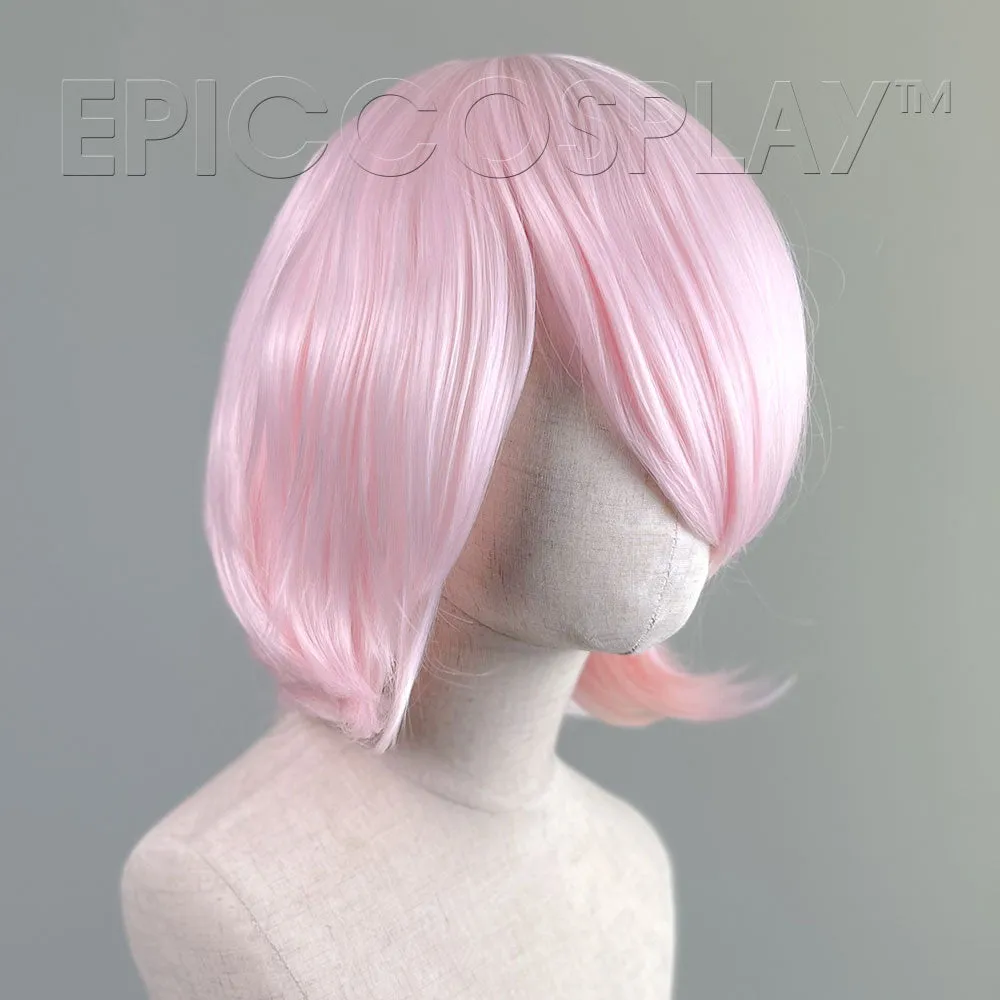 Chronos - Fusion Vanilla Pink Wig