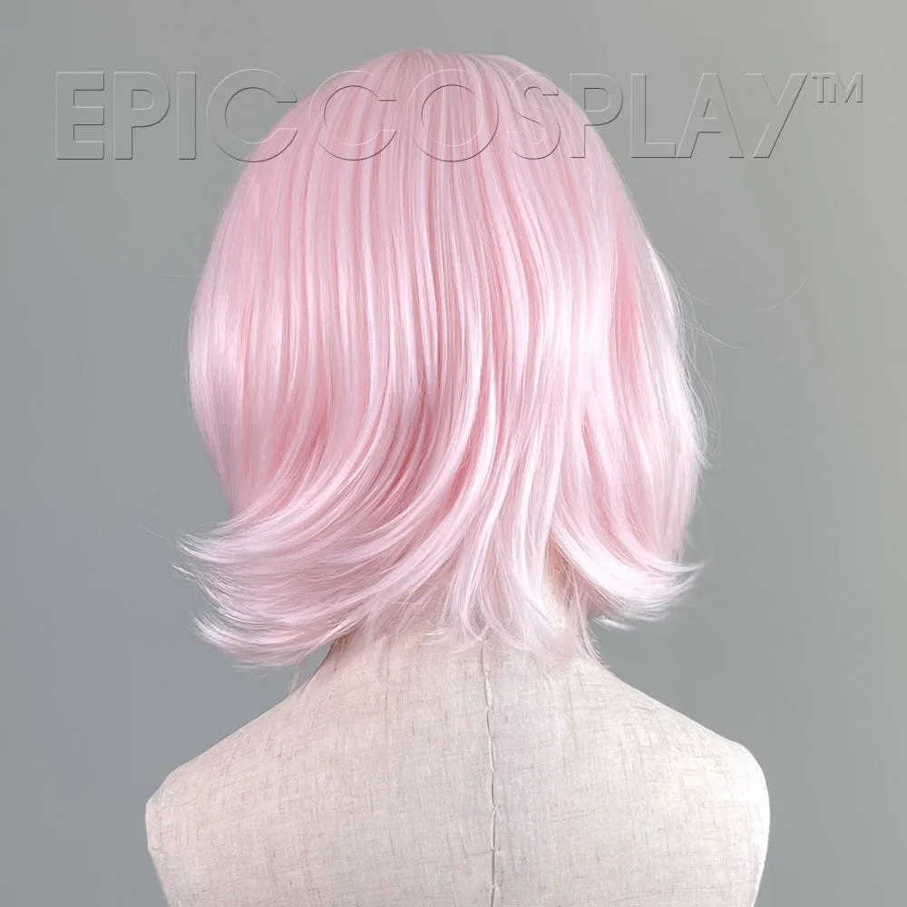 Chronos - Fusion Vanilla Pink Wig