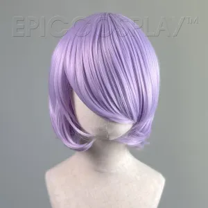 Chronos - Fusion Vanilla Purple Wig