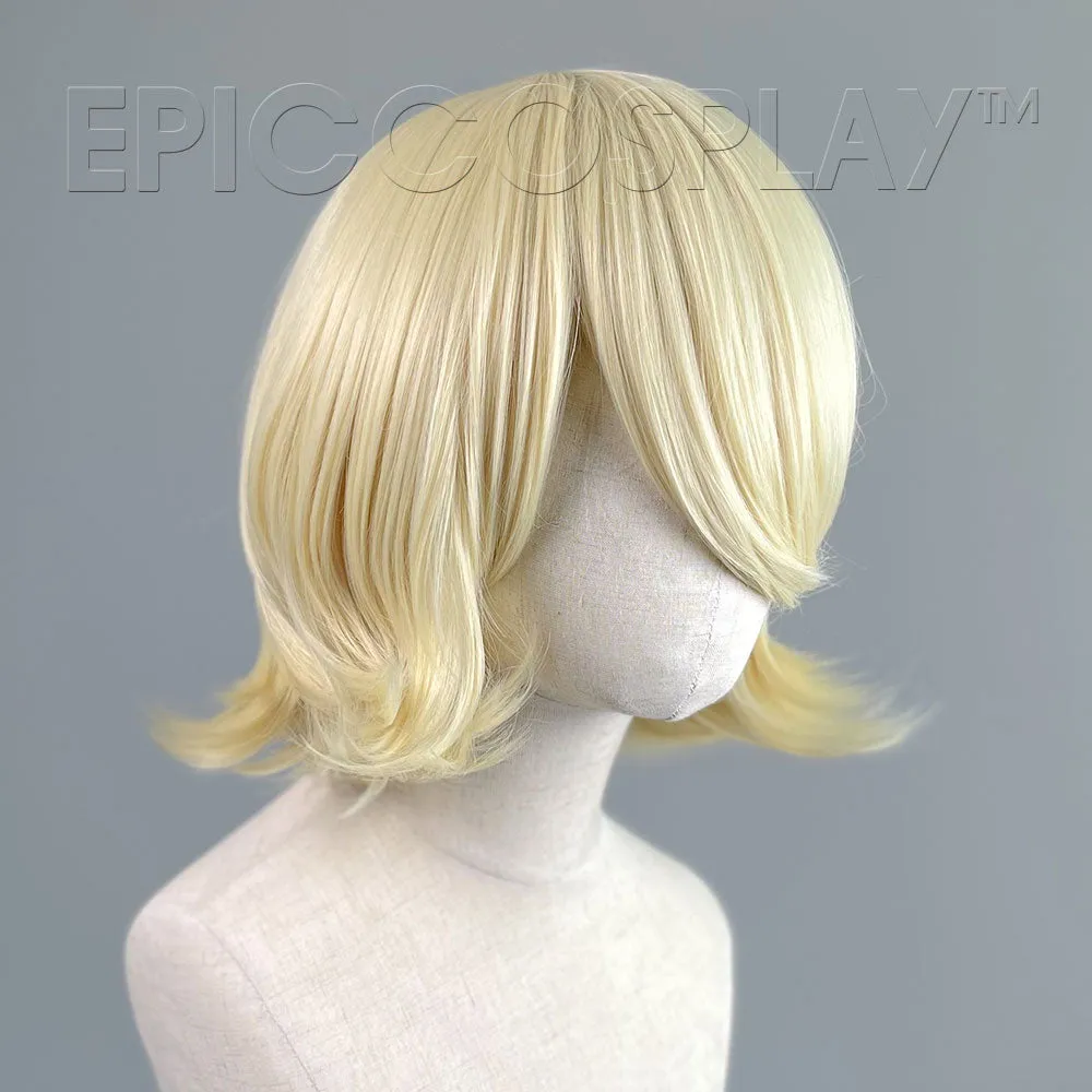 Chronos - Natural Blonde Wig